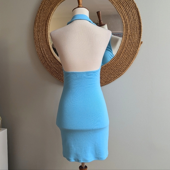 Lovers + Friends Miranda Mini Dress - Picture 4 of 5